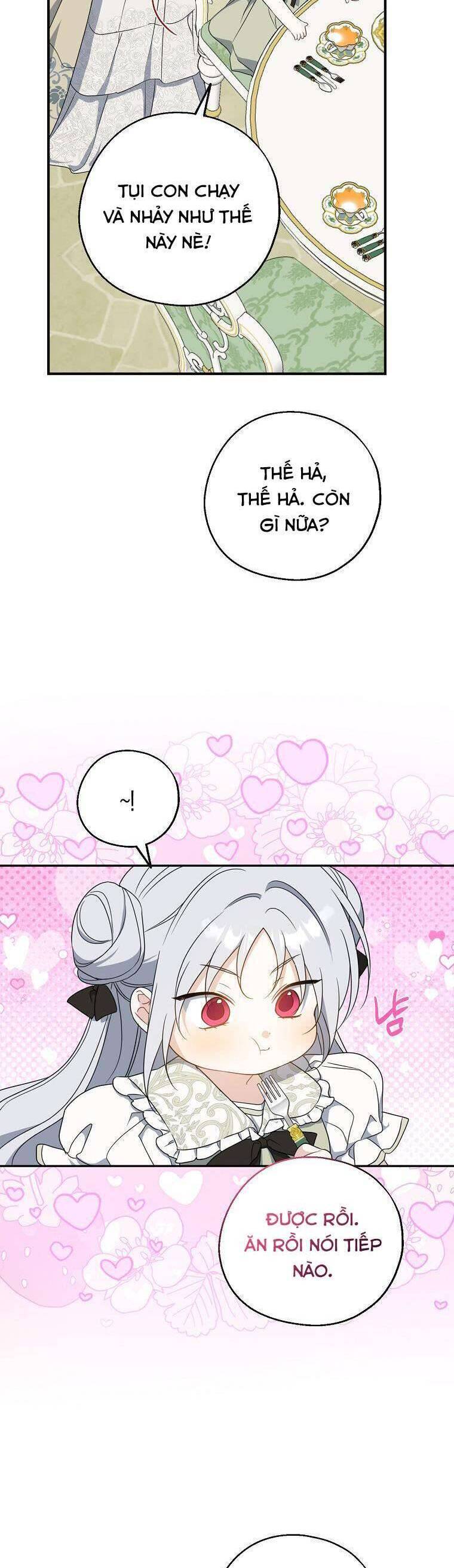 Trở Thành Con Gái Nhà Tài Phiệt Chap 123 - Next Chap 124