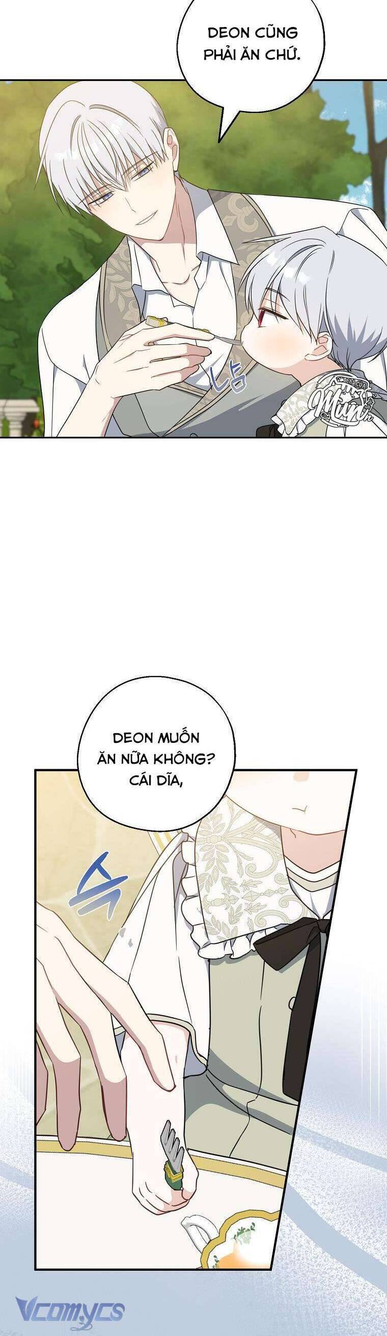 Trở Thành Con Gái Nhà Tài Phiệt Chap 123 - Next Chap 124