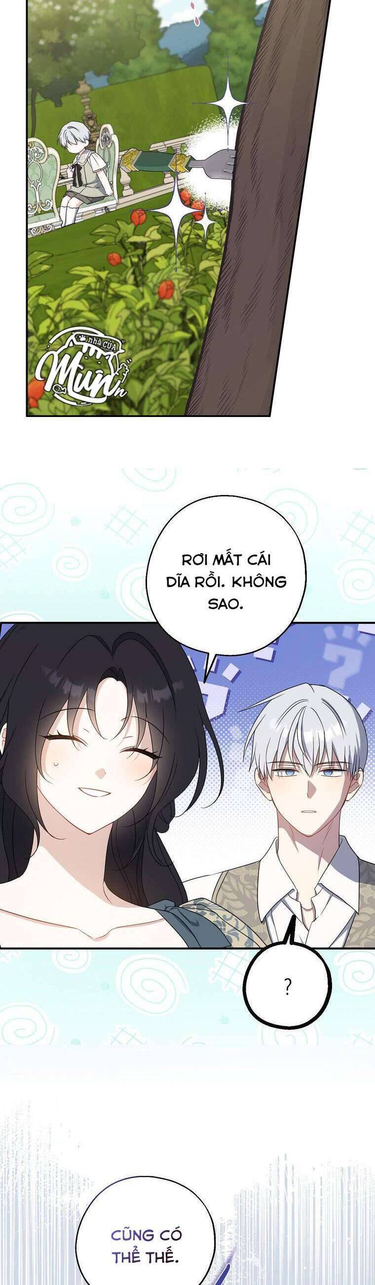 Trở Thành Con Gái Nhà Tài Phiệt Chap 123 - Next Chap 124