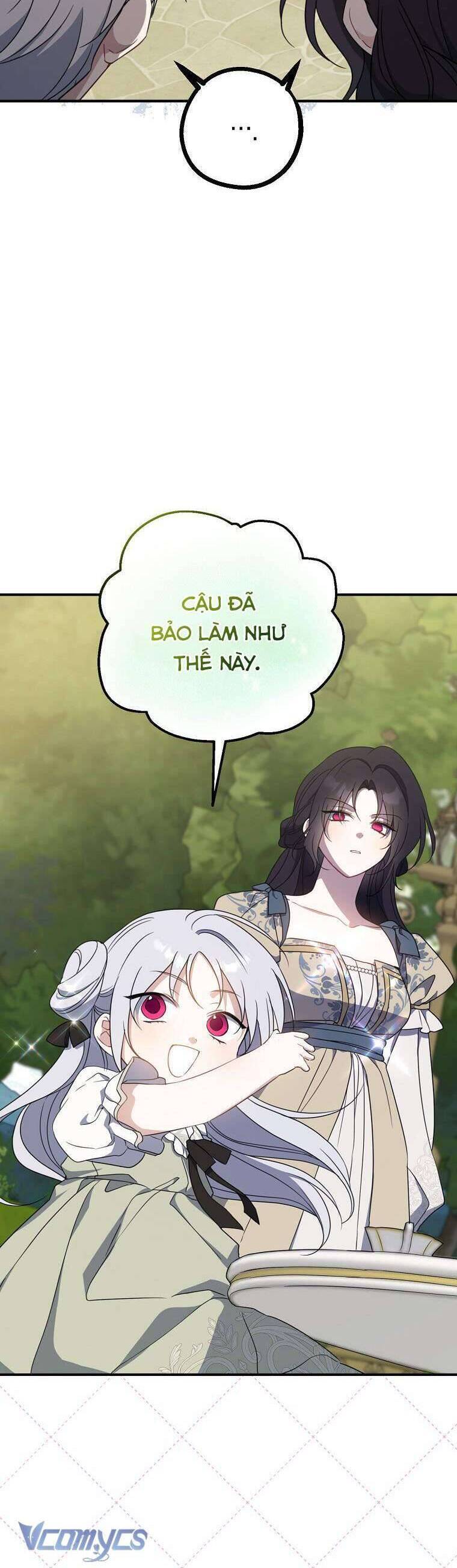 Trở Thành Con Gái Nhà Tài Phiệt Chap 123 - Next Chap 124