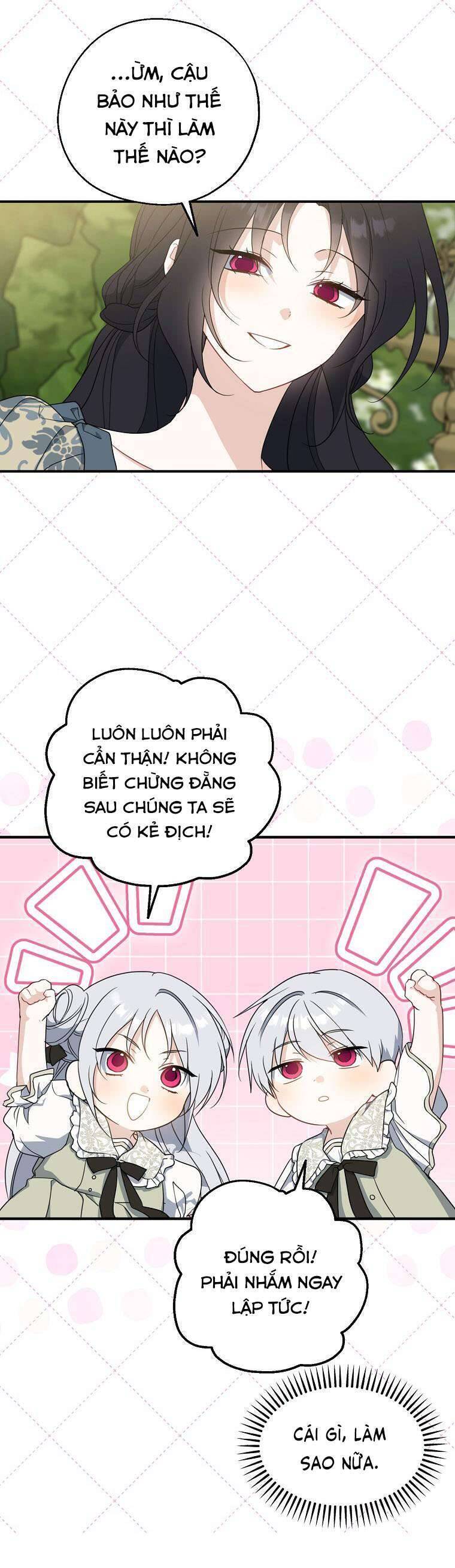 Trở Thành Con Gái Nhà Tài Phiệt Chap 123 - Next Chap 124