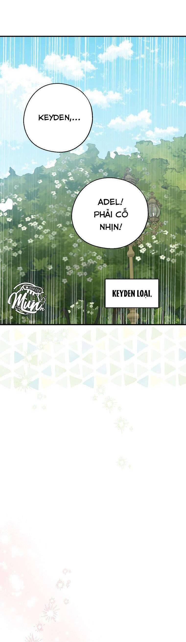 Trở Thành Con Gái Nhà Tài Phiệt Chap 123 - Next Chap 124