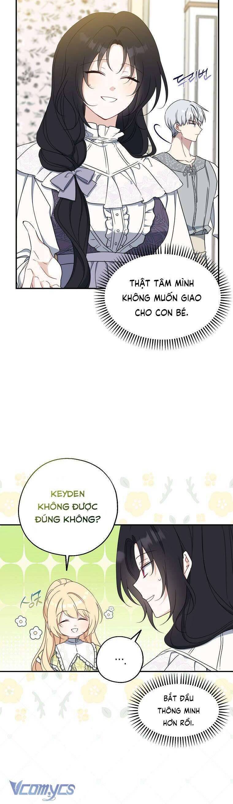 Trở Thành Con Gái Nhà Tài Phiệt Chap 123 - Next Chap 124