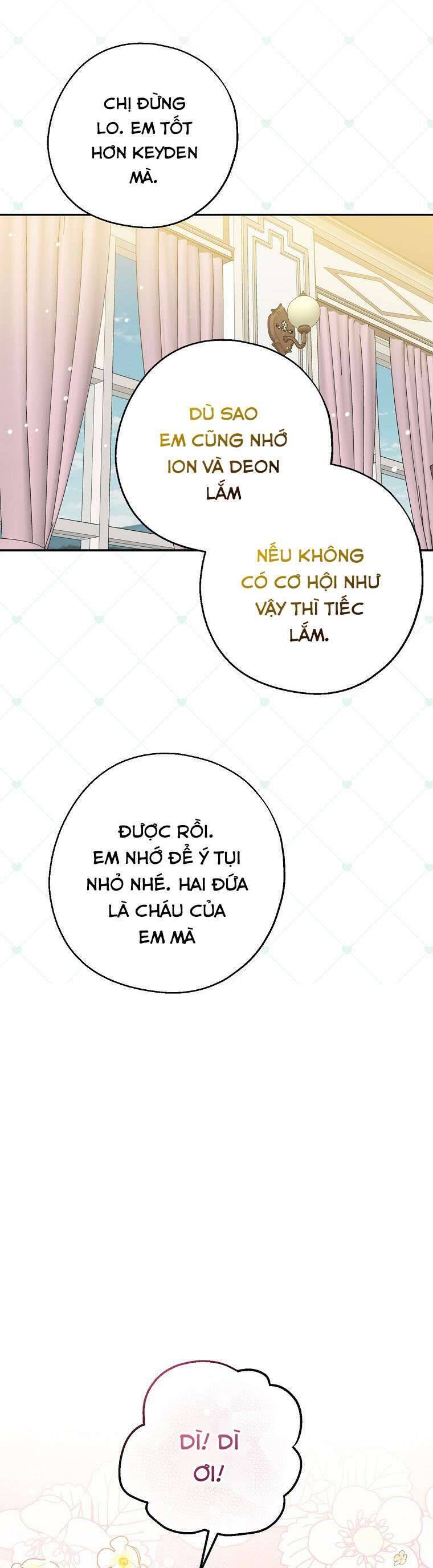 Trở Thành Con Gái Nhà Tài Phiệt Chap 123 - Next Chap 124