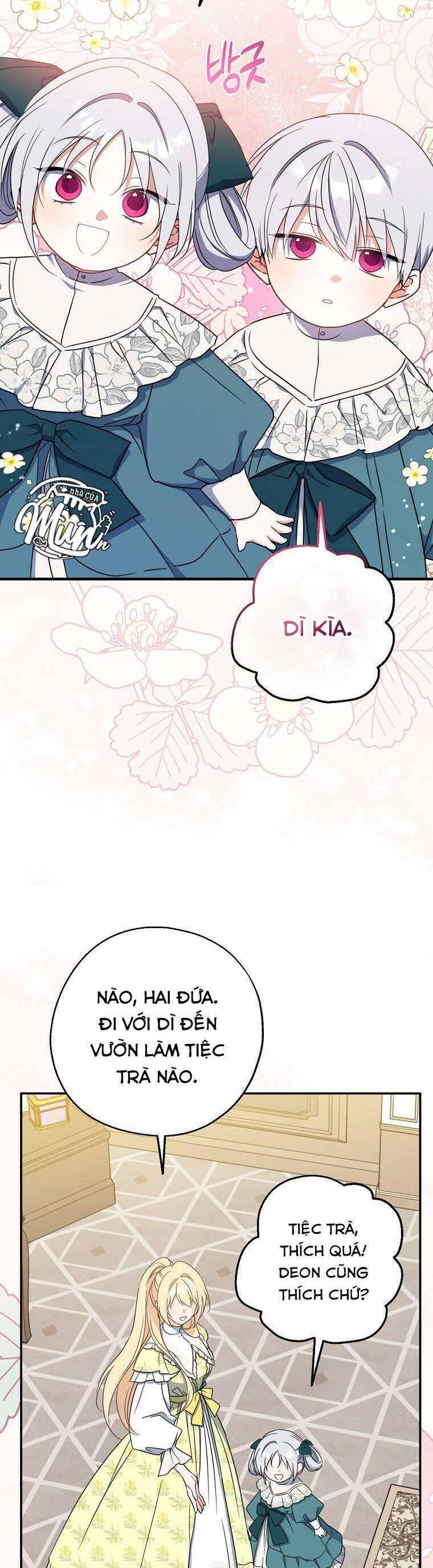 Trở Thành Con Gái Nhà Tài Phiệt Chap 123 - Next Chap 124