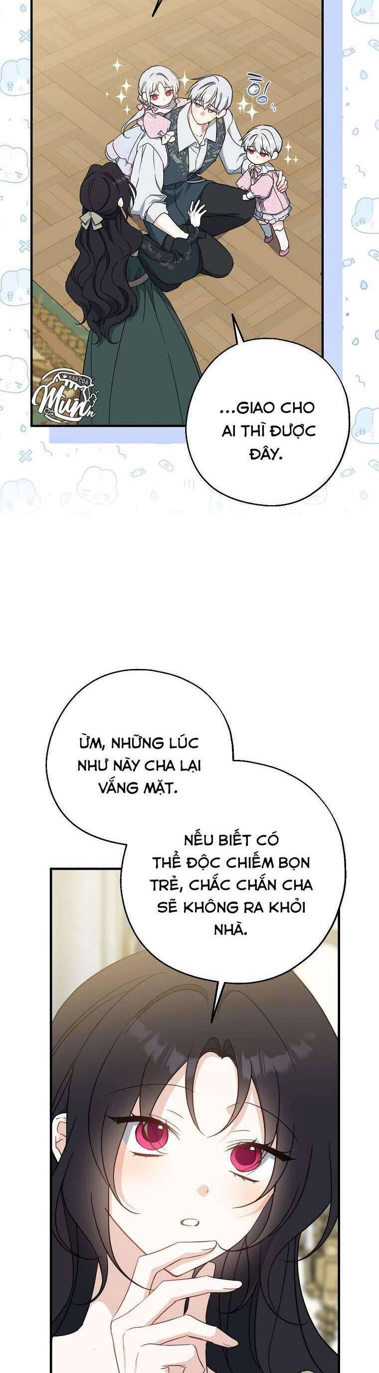 Trở Thành Con Gái Nhà Tài Phiệt Chap 123 - Next Chap 124