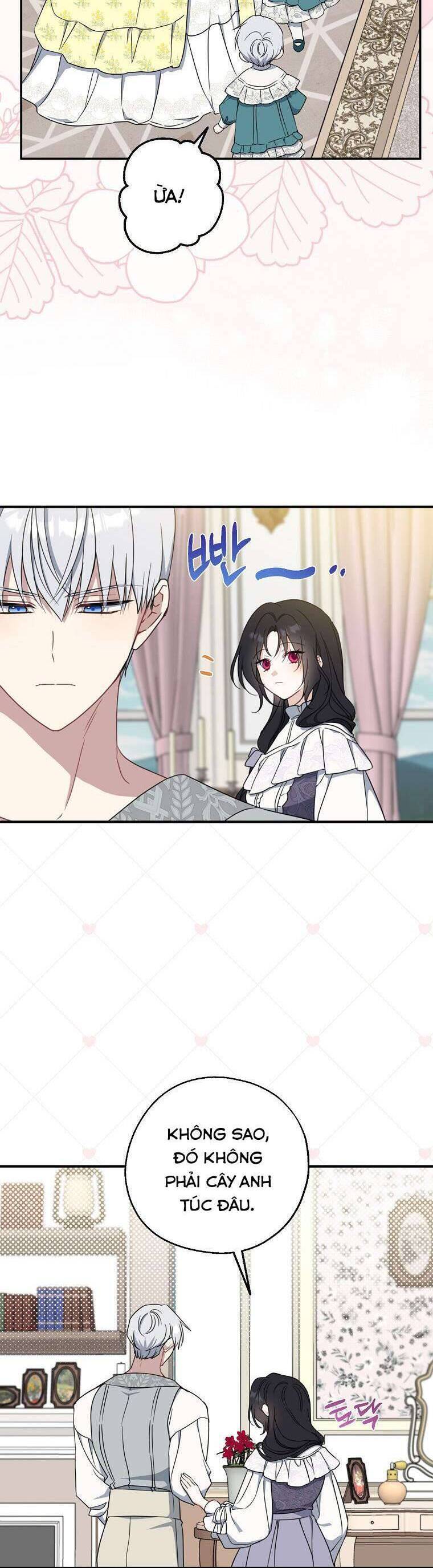 Trở Thành Con Gái Nhà Tài Phiệt Chap 123 - Next Chap 124