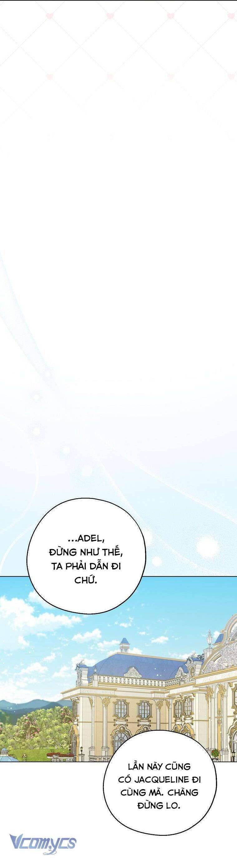 Trở Thành Con Gái Nhà Tài Phiệt Chap 123 - Next Chap 124