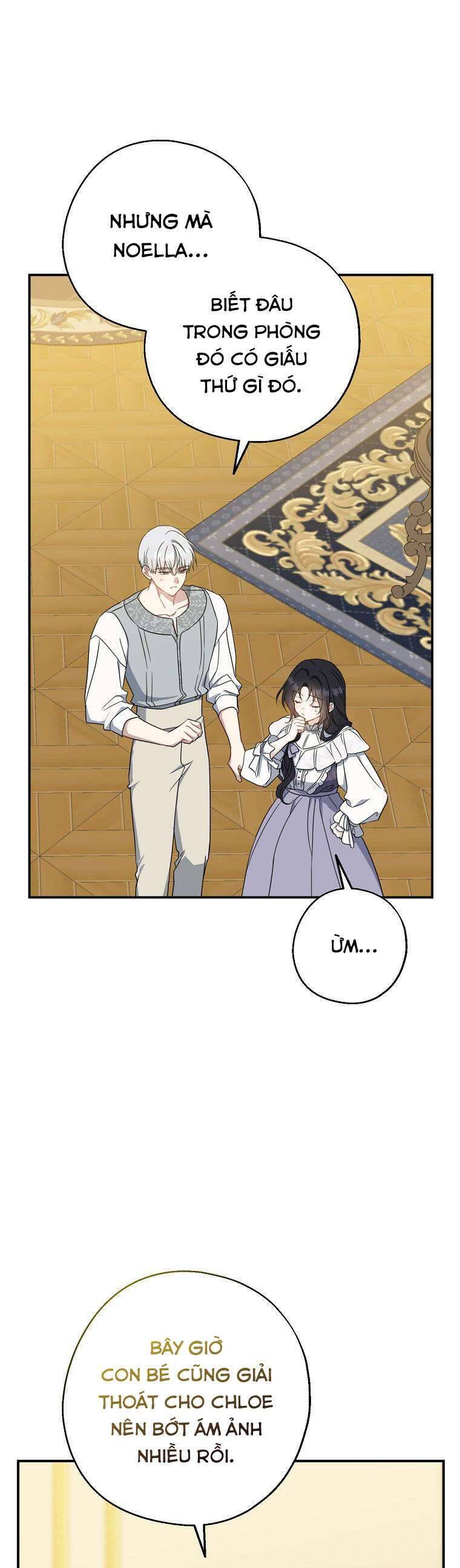 Trở Thành Con Gái Nhà Tài Phiệt Chap 123 - Next Chap 124