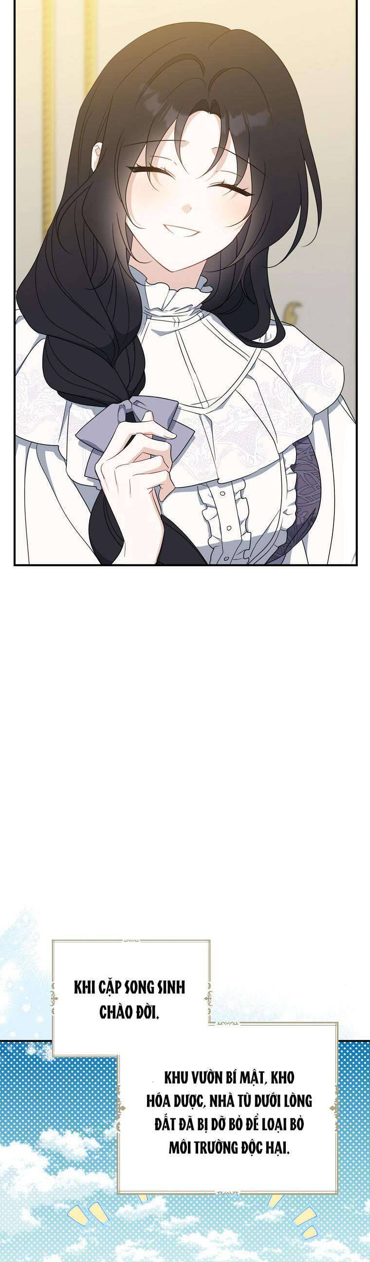 Trở Thành Con Gái Nhà Tài Phiệt Chap 123 - Next Chap 124