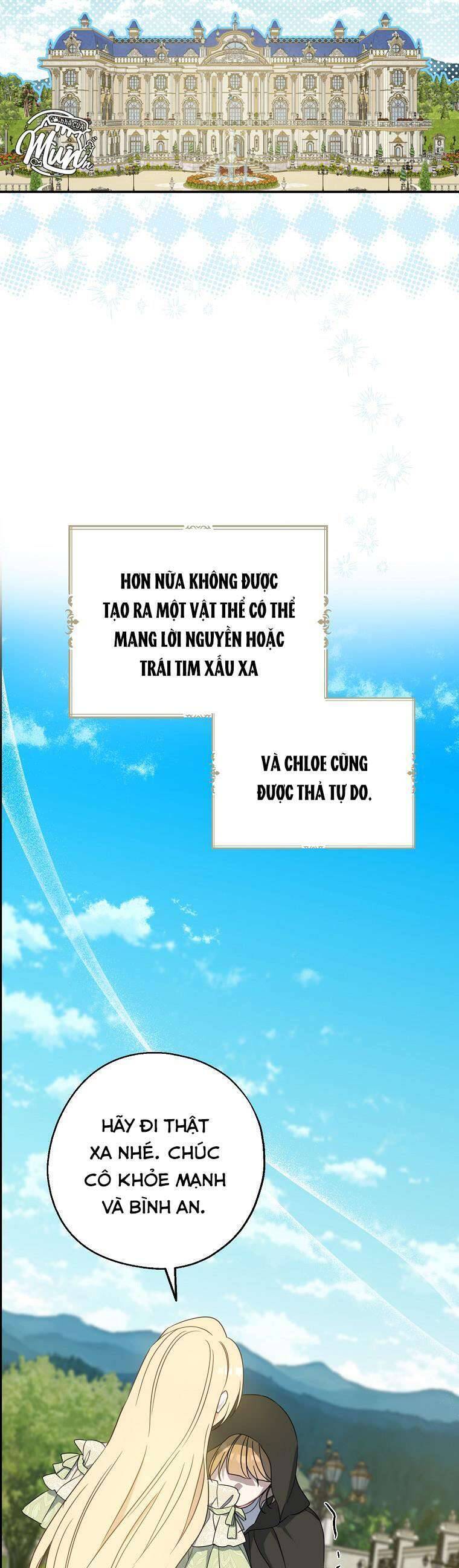 Trở Thành Con Gái Nhà Tài Phiệt Chap 123 - Next Chap 124