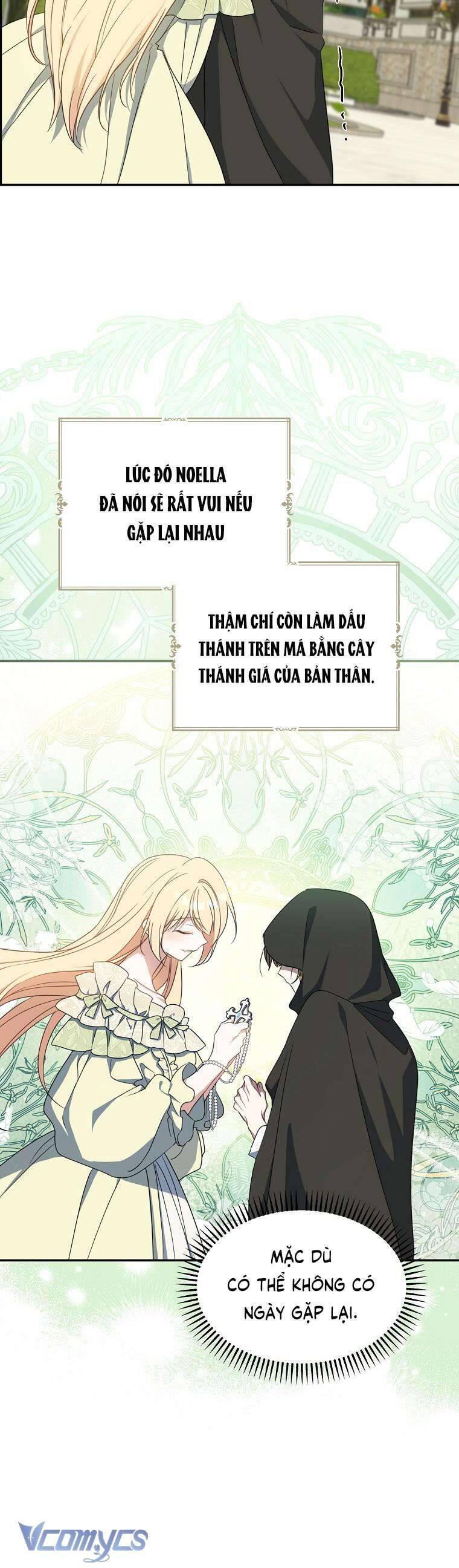 Trở Thành Con Gái Nhà Tài Phiệt Chap 123 - Next Chap 124