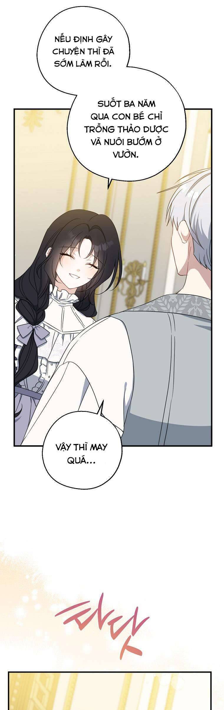 Trở Thành Con Gái Nhà Tài Phiệt Chap 123 - Next Chap 124