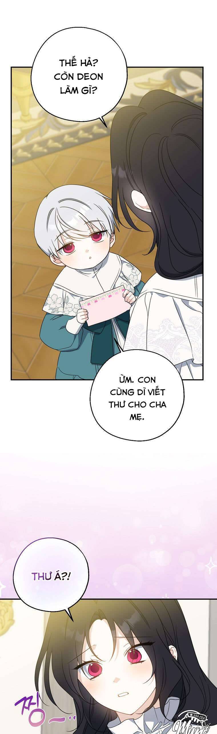 Trở Thành Con Gái Nhà Tài Phiệt Chap 123 - Next Chap 124