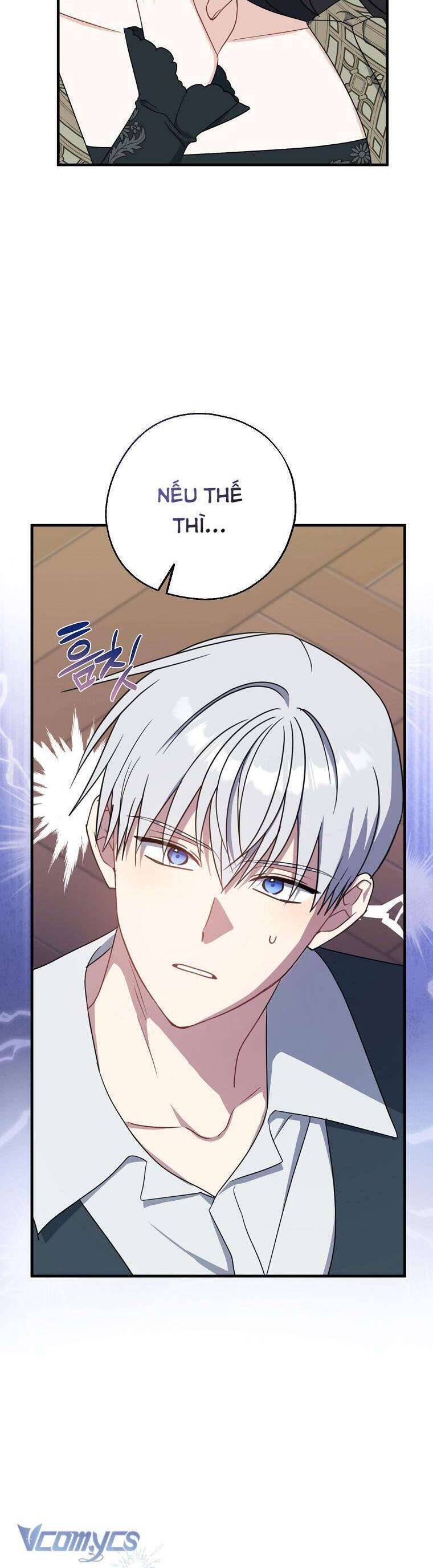 Trở Thành Con Gái Nhà Tài Phiệt Chap 123 - Next Chap 124