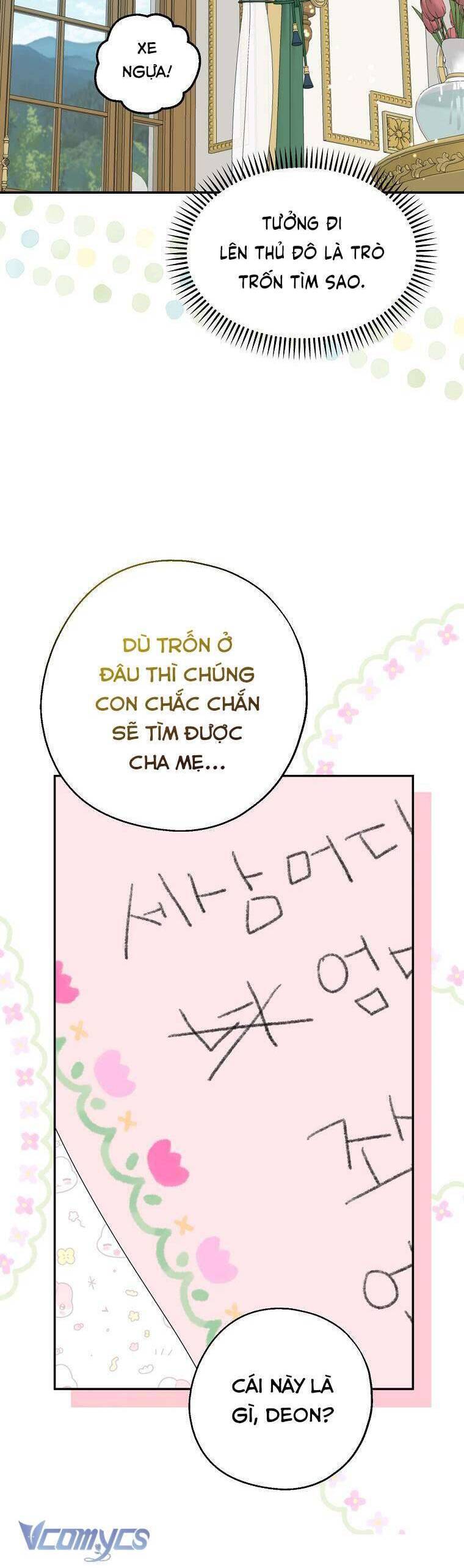 Trở Thành Con Gái Nhà Tài Phiệt Chap 123 - Next Chap 124
