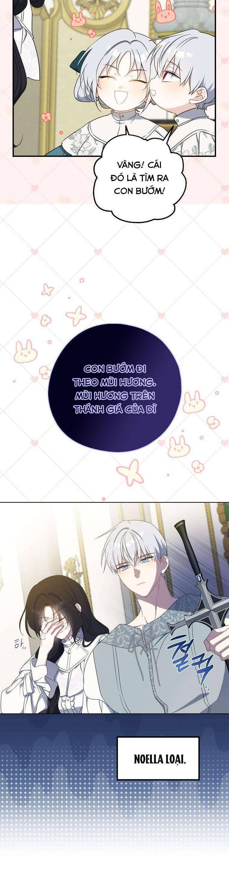 Trở Thành Con Gái Nhà Tài Phiệt Chap 123 - Next Chap 124