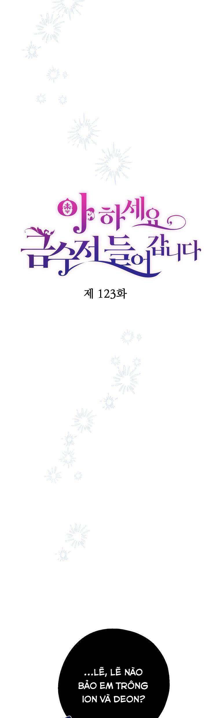 Trở Thành Con Gái Nhà Tài Phiệt Chap 123 - Next Chap 124