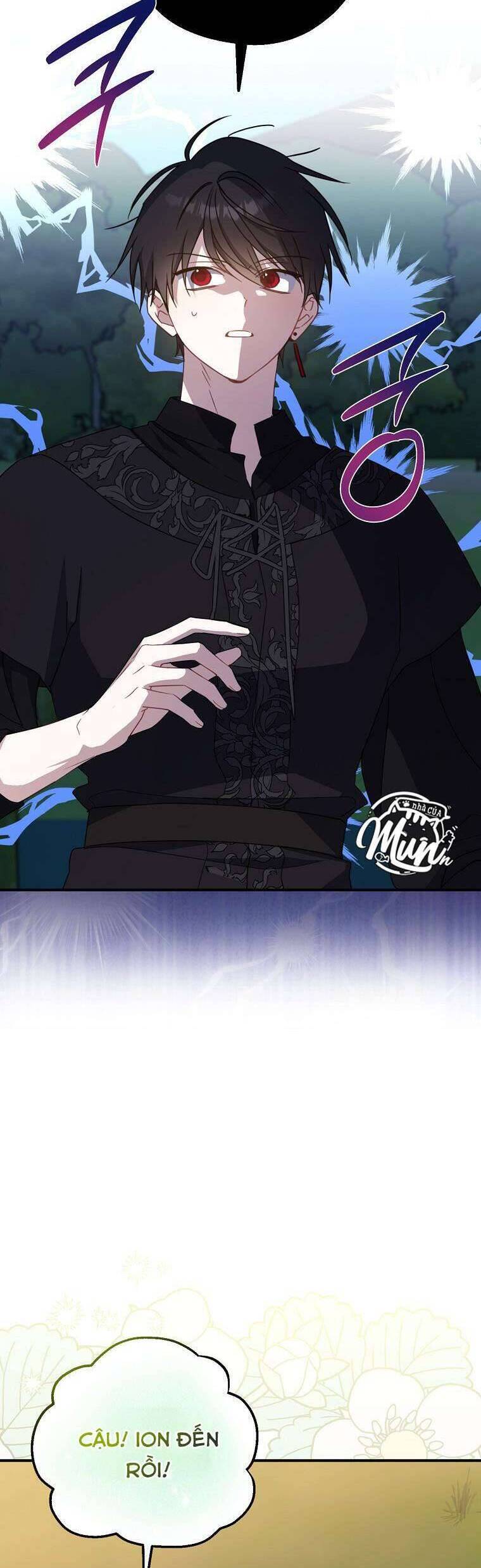 Trở Thành Con Gái Nhà Tài Phiệt Chap 123 - Next Chap 124