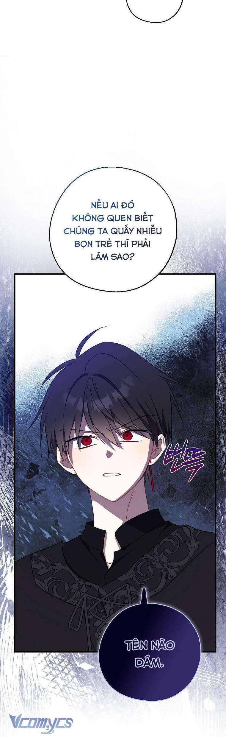 Trở Thành Con Gái Nhà Tài Phiệt Chap 123 - Next Chap 124