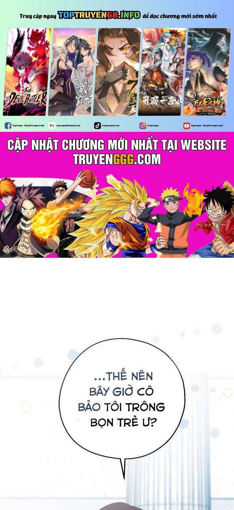 Trở Thành Con Gái Nhà Tài Phiệt Chap 124 - Next Chap 125