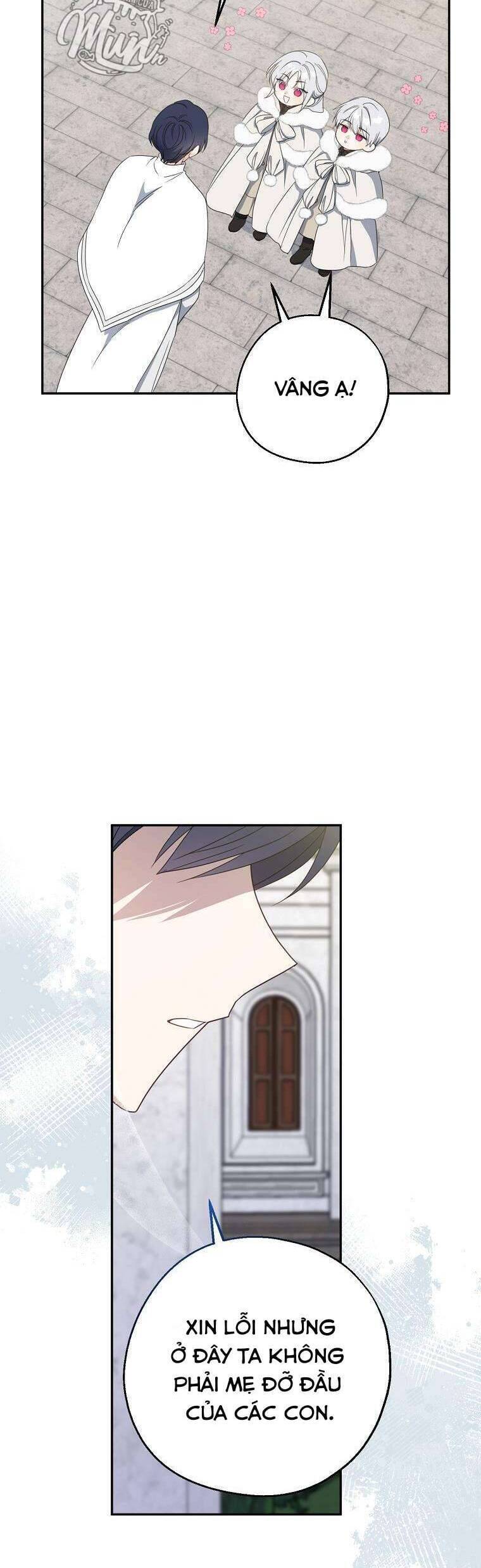 Trở Thành Con Gái Nhà Tài Phiệt Chap 124 - Next Chap 125