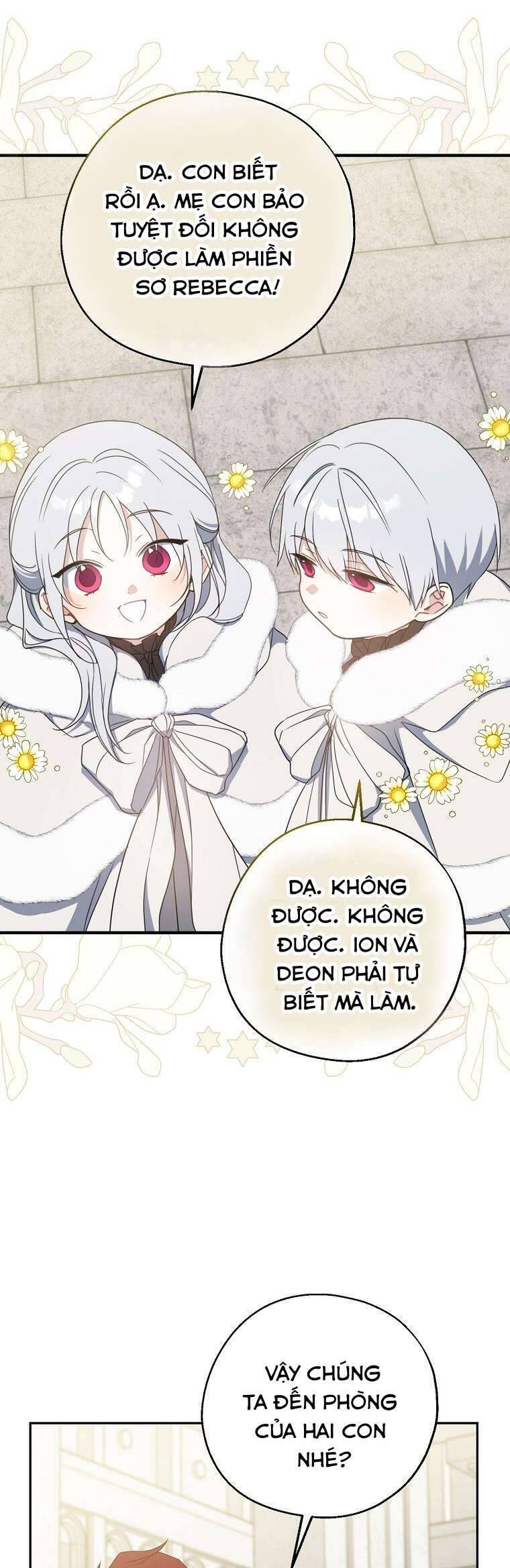 Trở Thành Con Gái Nhà Tài Phiệt Chap 124 - Next Chap 125