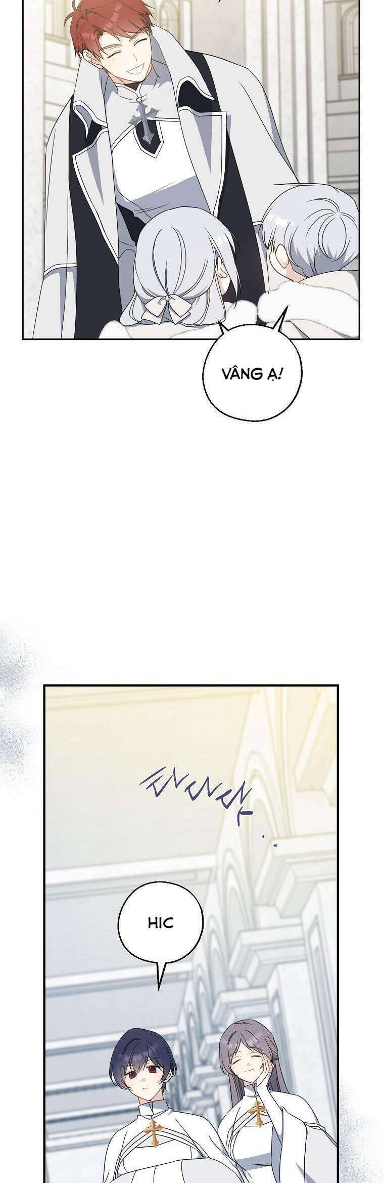 Trở Thành Con Gái Nhà Tài Phiệt Chap 124 - Next Chap 125