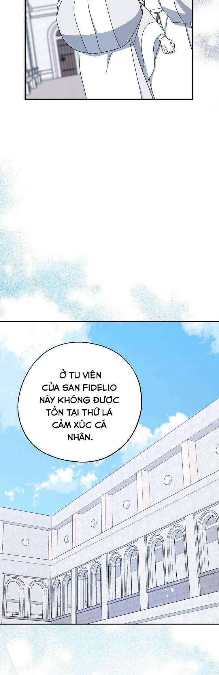 Trở Thành Con Gái Nhà Tài Phiệt Chap 124 - Next Chap 125