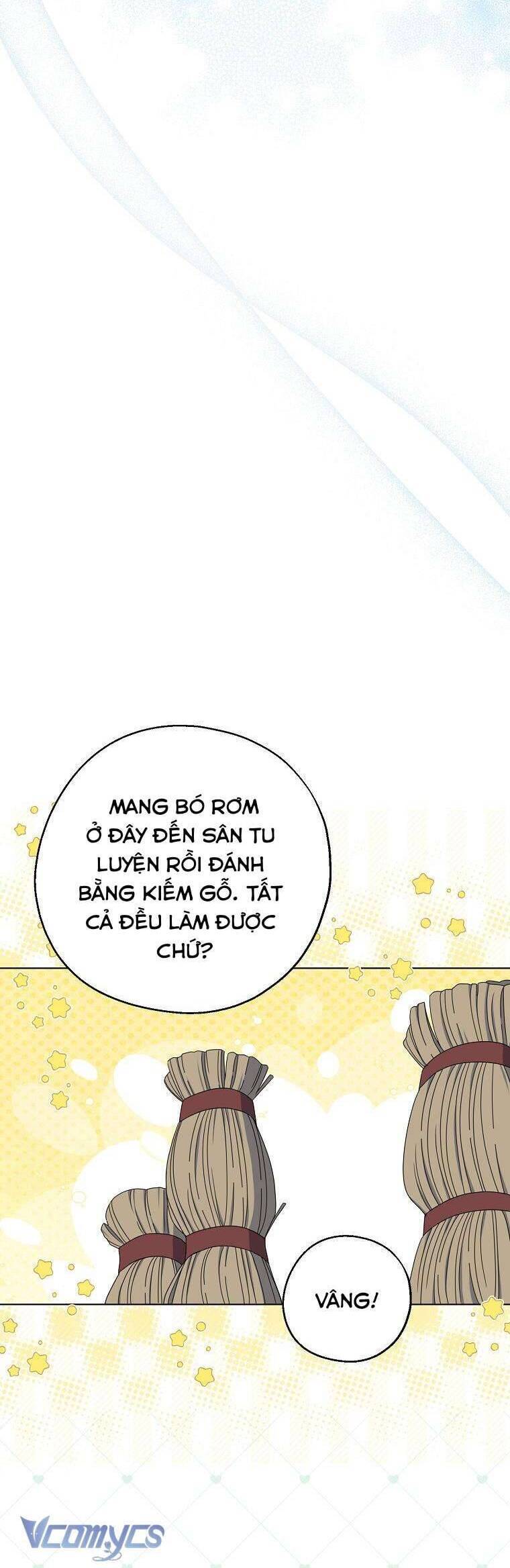 Trở Thành Con Gái Nhà Tài Phiệt Chap 124 - Next Chap 125