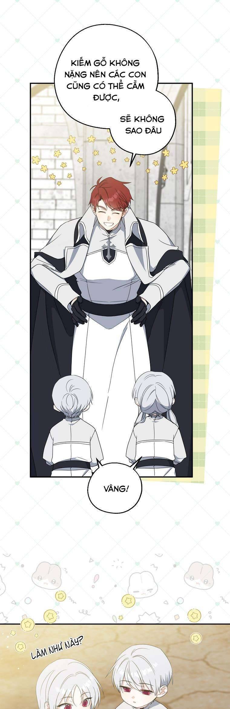 Trở Thành Con Gái Nhà Tài Phiệt Chap 124 - Next Chap 125