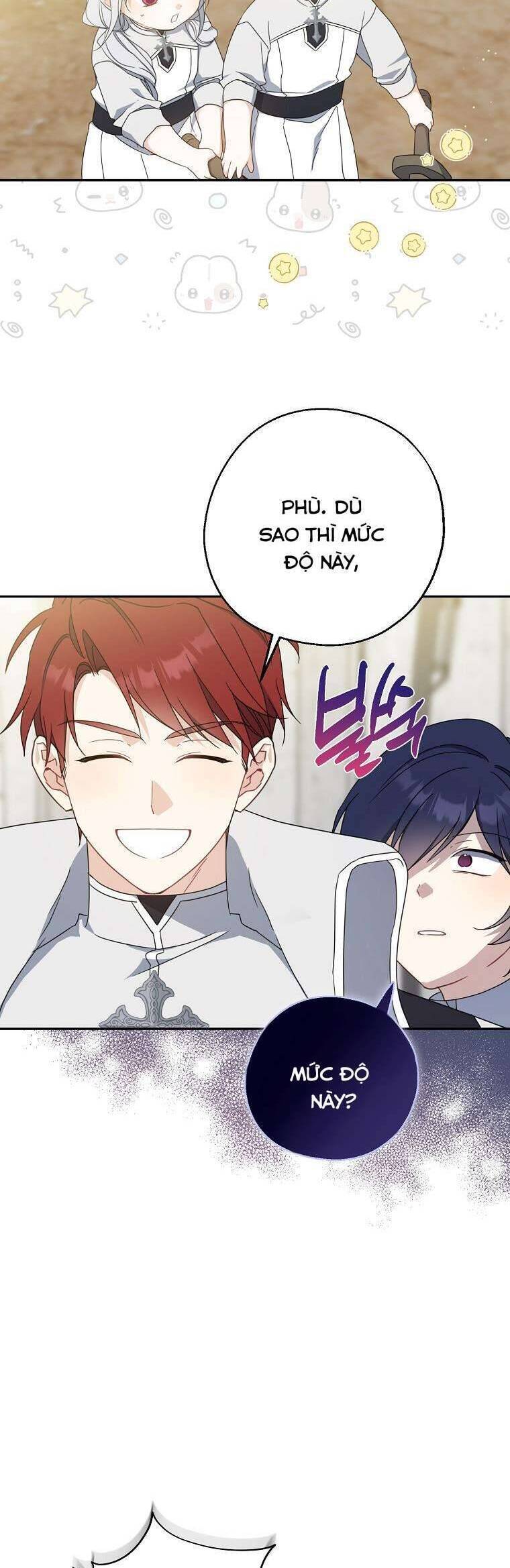 Trở Thành Con Gái Nhà Tài Phiệt Chap 124 - Next Chap 125