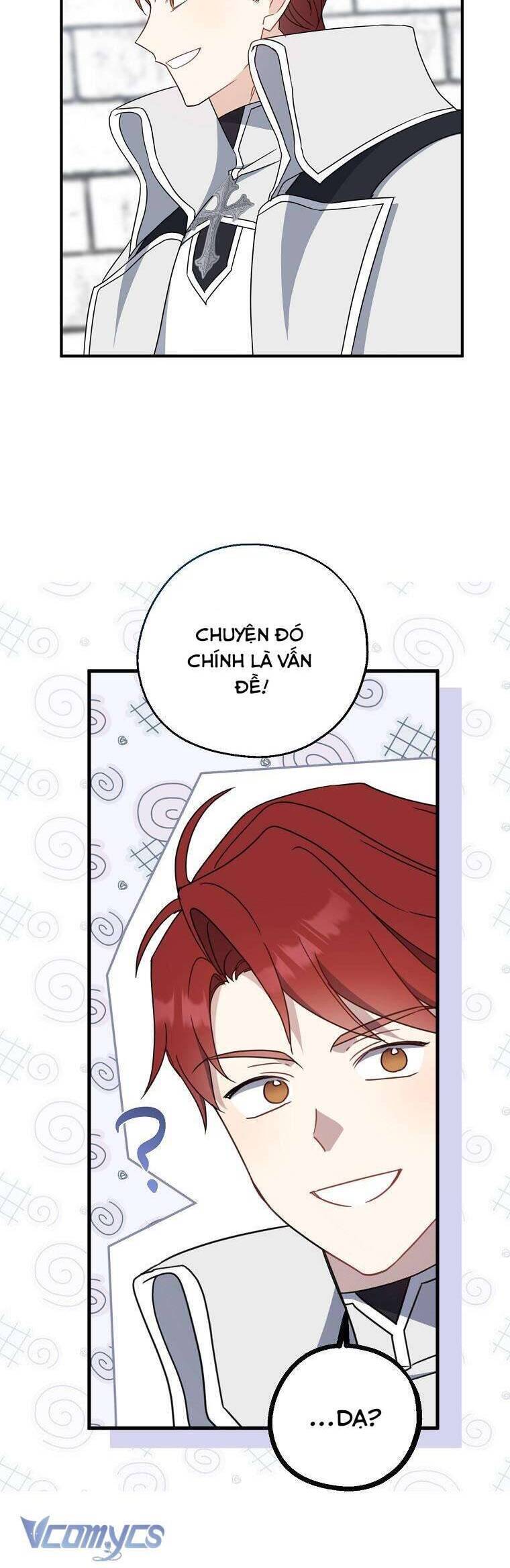 Trở Thành Con Gái Nhà Tài Phiệt Chap 124 - Next Chap 125