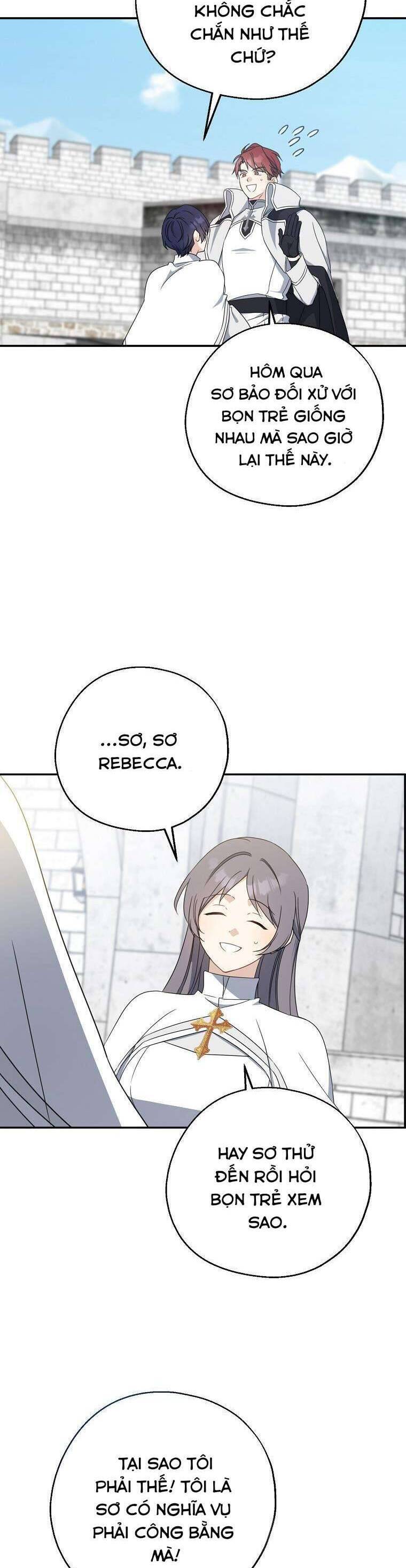 Trở Thành Con Gái Nhà Tài Phiệt Chap 124 - Next Chap 125