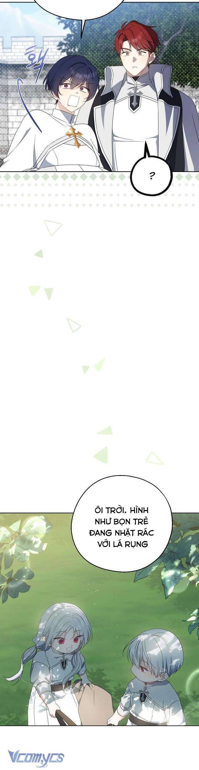 Trở Thành Con Gái Nhà Tài Phiệt Chap 124 - Next Chap 125