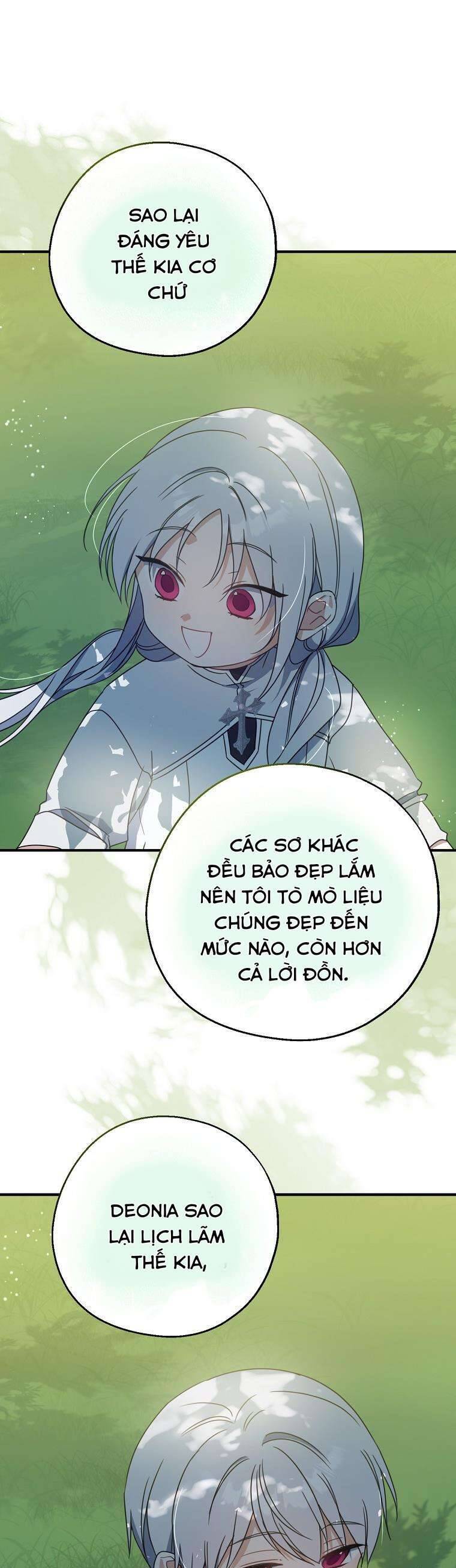 Trở Thành Con Gái Nhà Tài Phiệt Chap 124 - Next Chap 125