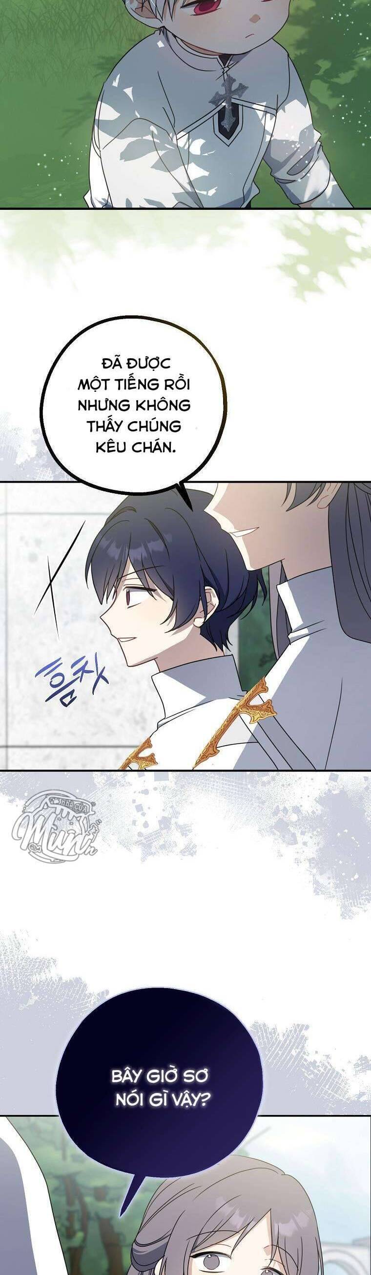 Trở Thành Con Gái Nhà Tài Phiệt Chap 124 - Next Chap 125