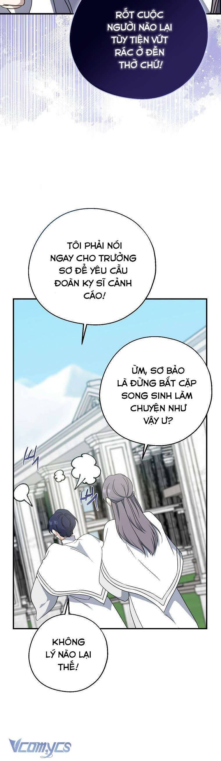 Trở Thành Con Gái Nhà Tài Phiệt Chap 124 - Next Chap 125
