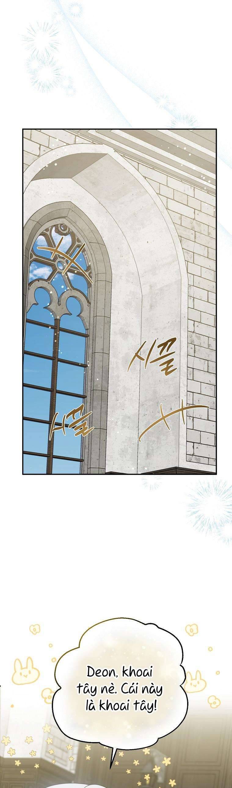 Trở Thành Con Gái Nhà Tài Phiệt Chap 124 - Next Chap 125