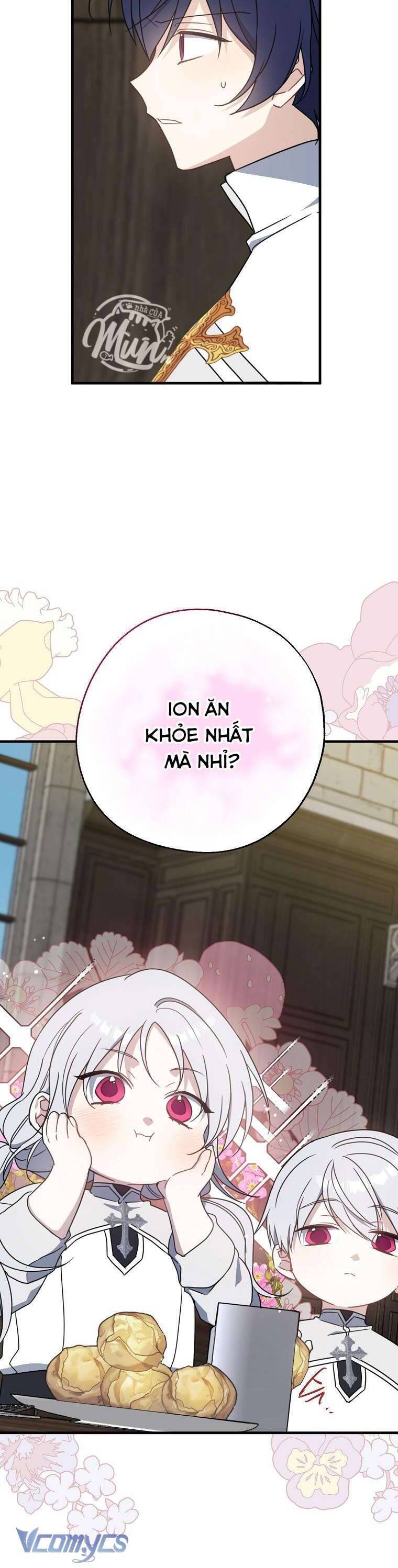 Trở Thành Con Gái Nhà Tài Phiệt Chap 124 - Next Chap 125