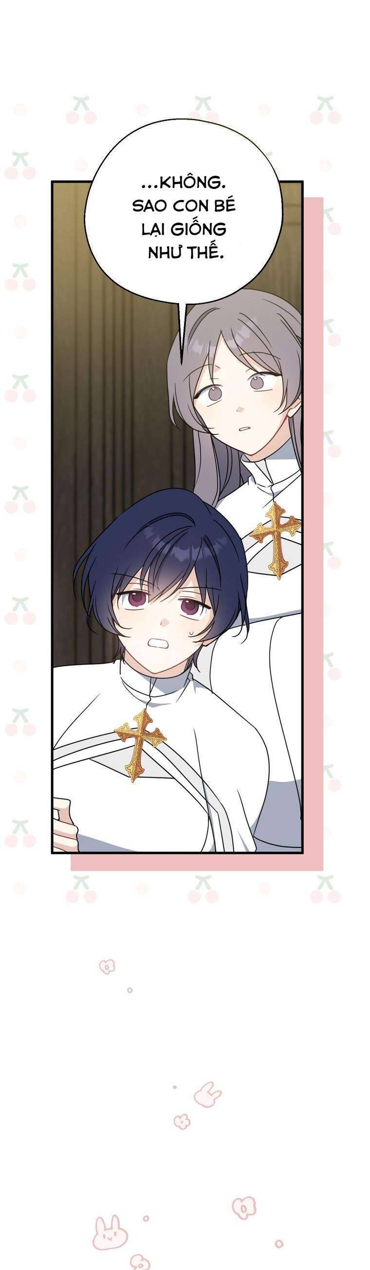 Trở Thành Con Gái Nhà Tài Phiệt Chap 124 - Next Chap 125