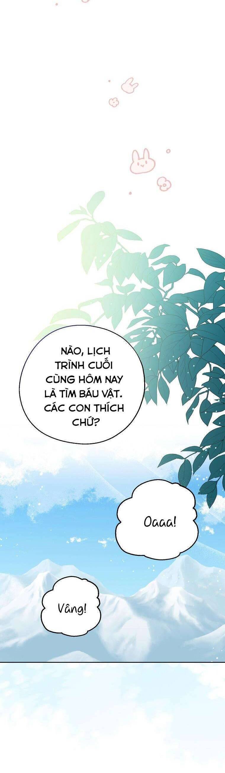 Trở Thành Con Gái Nhà Tài Phiệt Chap 124 - Next Chap 125