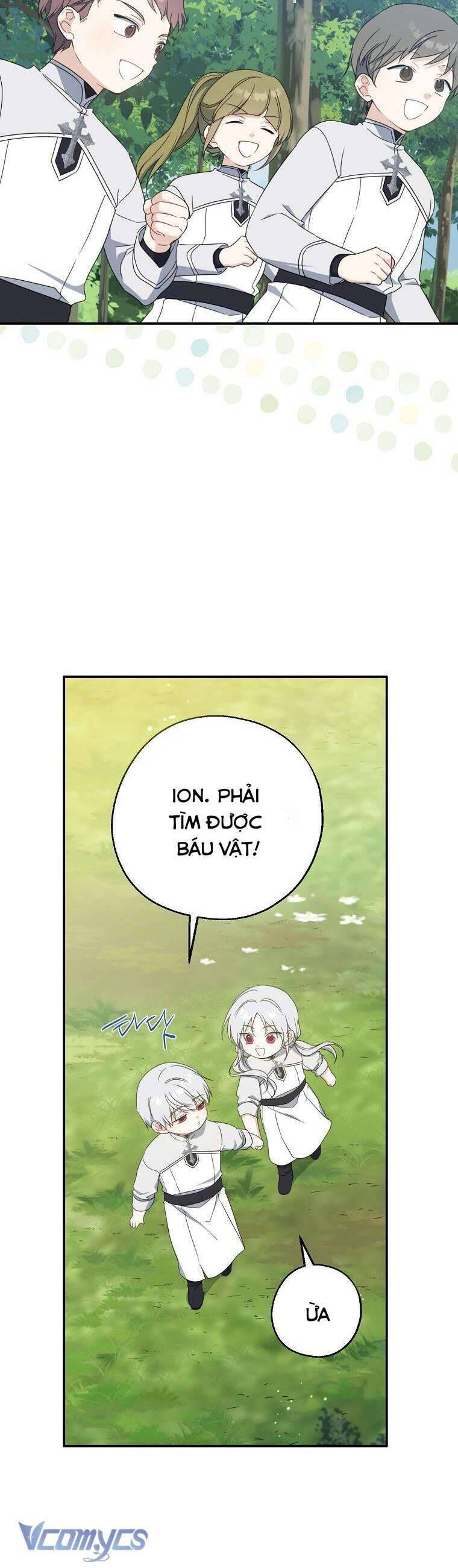 Trở Thành Con Gái Nhà Tài Phiệt Chap 124 - Next Chap 125