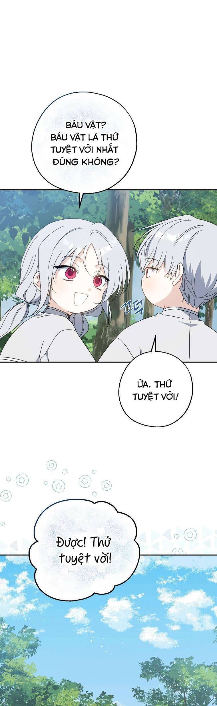 Trở Thành Con Gái Nhà Tài Phiệt Chap 124 - Next Chap 125