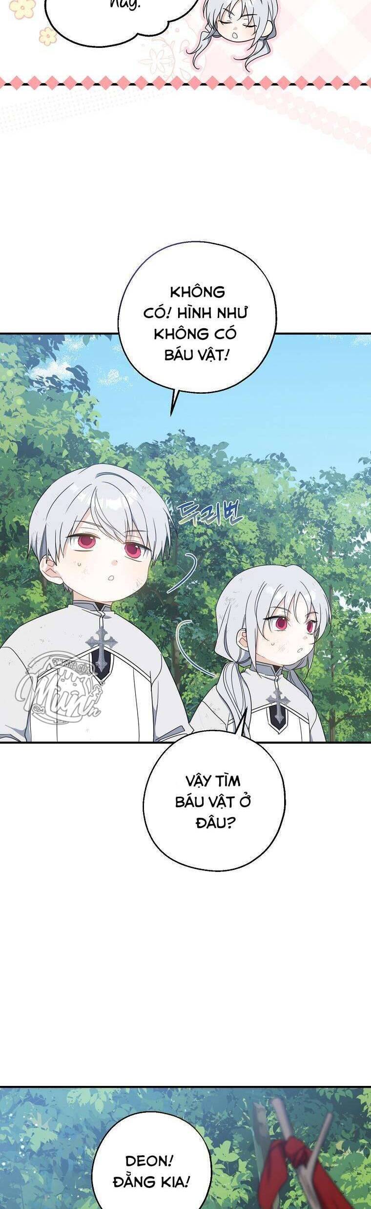 Trở Thành Con Gái Nhà Tài Phiệt Chap 124 - Next Chap 125