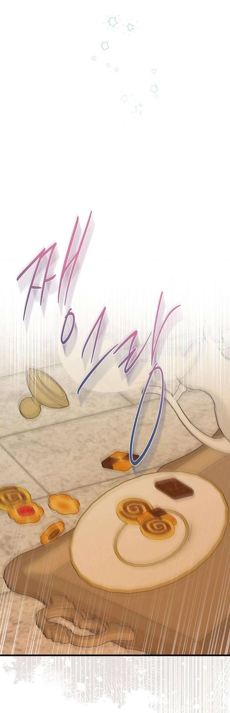 Trở Thành Con Gái Nhà Tài Phiệt Chap 124 - Next Chap 125