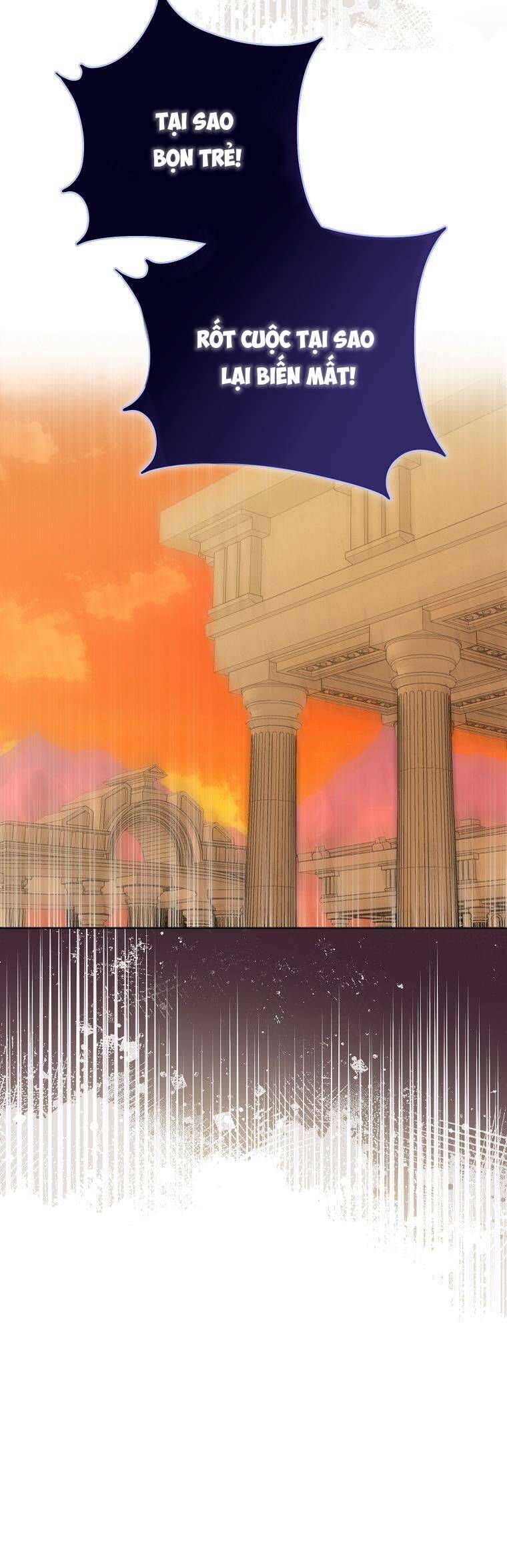 Trở Thành Con Gái Nhà Tài Phiệt Chap 124 - Next Chap 125