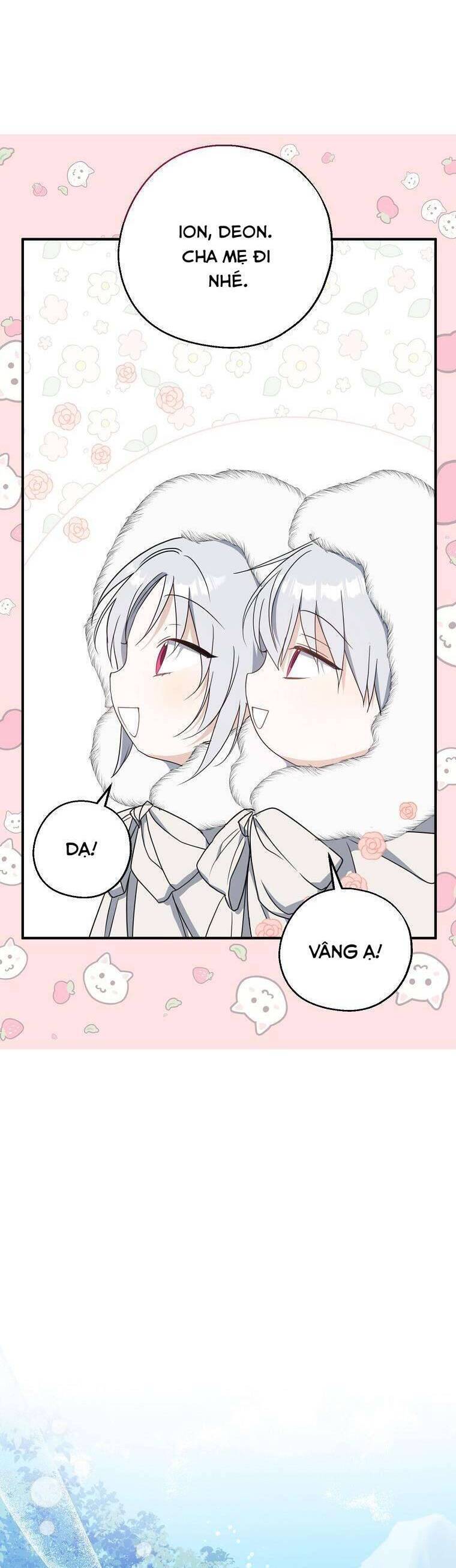 Trở Thành Con Gái Nhà Tài Phiệt Chap 124 - Next Chap 125