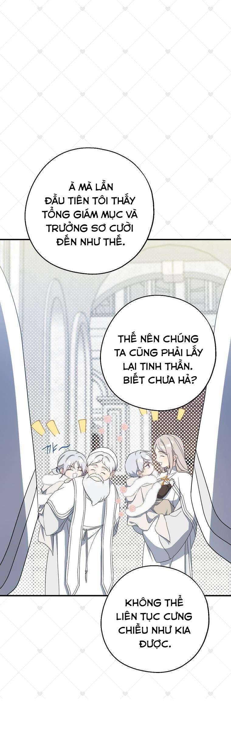 Trở Thành Con Gái Nhà Tài Phiệt Chap 124 - Next Chap 125