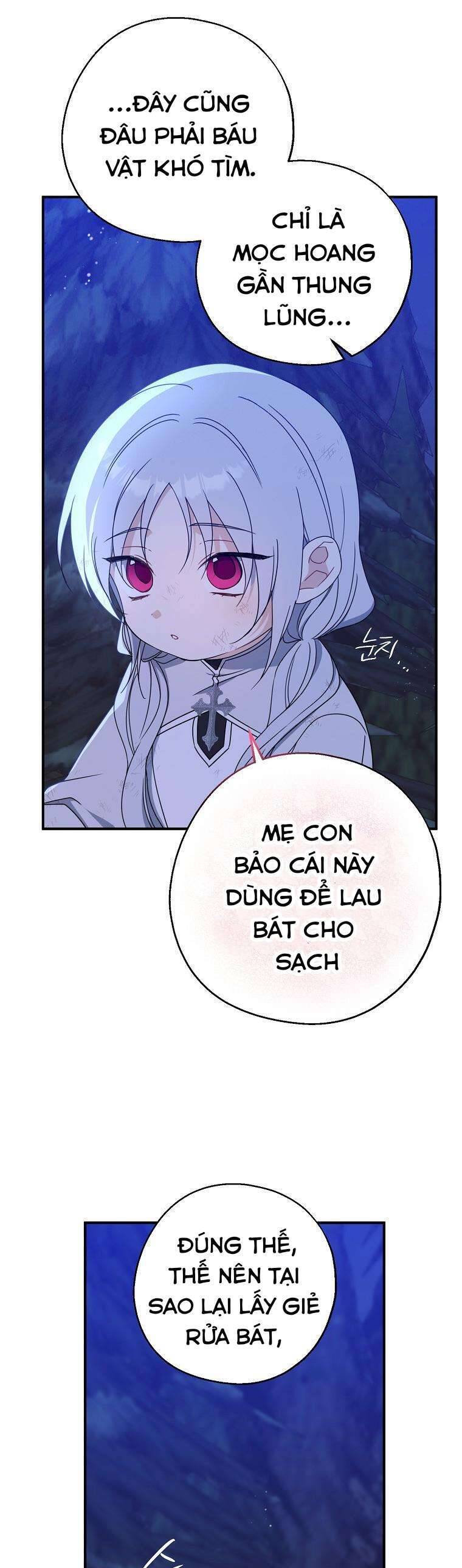 Trở Thành Con Gái Nhà Tài Phiệt Chap 125 - Next Chap 126